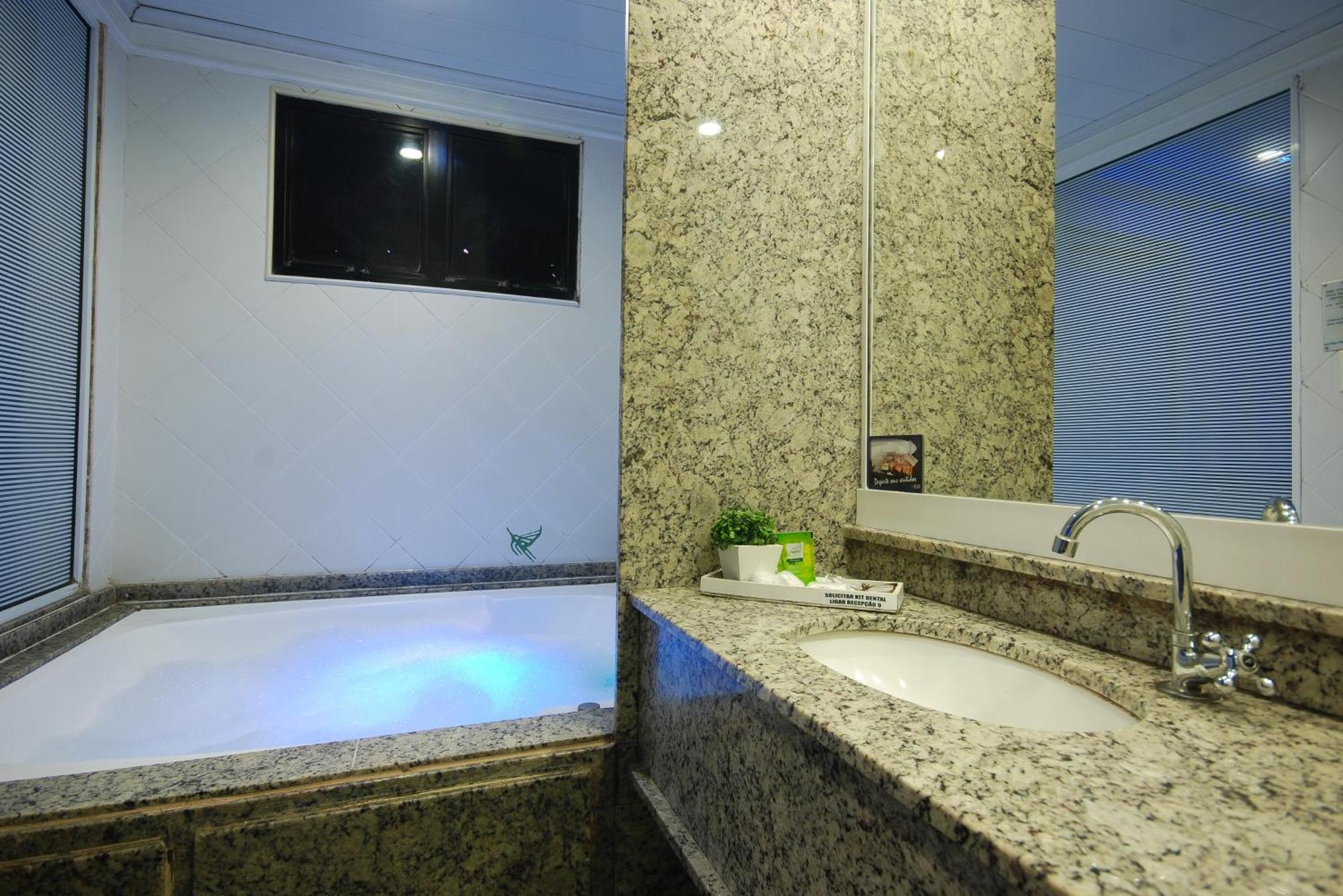 AMARALINA HOTEL (ADULTS ONLY) SÃO PAULO
